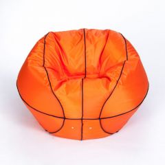 Кресло-мешок Баскетбольный мяч Большой в Екатеринбурге - mebel24.online | фото 2