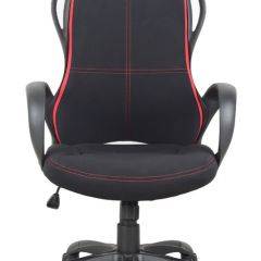 Кресло офисное BRABIX PREMIUM "Force EX-516" (ткань черное/вставки красные) 531571 в Екатеринбурге - mebel24.online | фото 5
