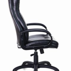 Кресло офисное BRABIX PREMIUM "Boss EX-591" (черное) 532099 в Екатеринбурге - mebel24.online | фото 2