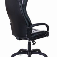 Кресло офисное BRABIX PREMIUM "Boss EX-591" (черное) 532099 в Екатеринбурге - mebel24.online | фото 3