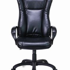 Кресло офисное BRABIX PREMIUM "Boss EX-591" (черное) 532099 в Екатеринбурге - mebel24.online | фото 4