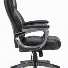 Кресло офисное BRABIX PREMIUM "Favorite EX-577" (черное) 531934 в Екатеринбурге - mebel24.online | фото 3