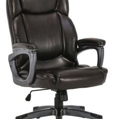 Кресло офисное BRABIX PREMIUM "Favorite EX-577", коричневое, 531936 в Екатеринбурге - mebel24.online | фото