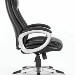 Кресло офисное BRABIX PREMIUM "Grand EX-501" (черное) 531950 в Екатеринбурге - mebel24.online | фото 3