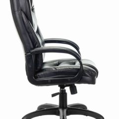 Кресло офисное BRABIX PREMIUM "Nord EX-590" (черное) 532097 в Екатеринбурге - mebel24.online | фото 2