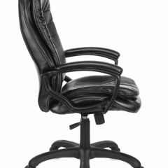 Кресло офисное BRABIX PREMIUM "Omega EX-589" (экокожа, черное) 532094 в Екатеринбурге - mebel24.online | фото 2