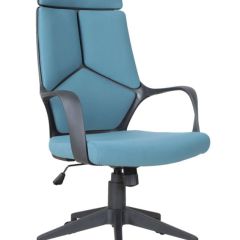 Кресло офисное BRABIX PREMIUM "Prime EX-515" (ткань, голубое) 531568 в Екатеринбурге - mebel24.online | фото