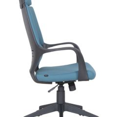 Кресло офисное BRABIX PREMIUM "Prime EX-515" (ткань, голубое) 531568 в Екатеринбурге - mebel24.online | фото 2