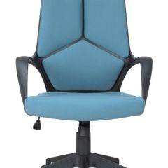 Кресло офисное BRABIX PREMIUM "Prime EX-515" (ткань, голубое) 531568 в Екатеринбурге - mebel24.online | фото 4