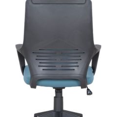 Кресло офисное BRABIX PREMIUM "Prime EX-515" (ткань, голубое) 531568 в Екатеринбурге - mebel24.online | фото 5