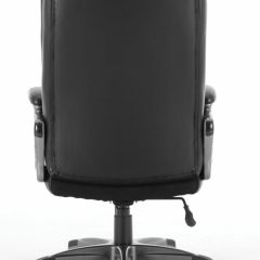 Кресло офисное BRABIX PREMIUM "Solid HD-005" (рециклированная кожа, черное) 531941 в Екатеринбурге - mebel24.online | фото 4