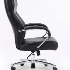 Кресло офисное BRABIX PREMIUM "Total HD-006" (черное) 531933 в Екатеринбурге - mebel24.online | фото 3