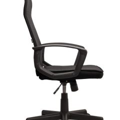 Кресло офисное BRABIX "Delta EX-520" (черное) 531578 в Екатеринбурге - mebel24.online | фото