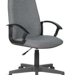 Кресло офисное BRABIX "Element EX-289", ткань, серое, 532093 в Екатеринбурге - mebel24.online | фото