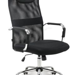 Кресло офисное BRABIX "Fit EX-514" (черное) 531949 в Екатеринбурге - mebel24.online | фото