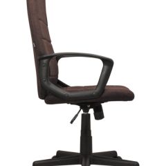 Кресло офисное BRABIX "Focus EX-518", ткань, коричневое, 531577 в Екатеринбурге - mebel24.online | фото 2