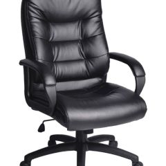Кресло офисное BRABIX "Supreme EX-503" (черное) 530873 в Екатеринбурге - mebel24.online | фото