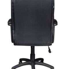 Кресло офисное BRABIX "Supreme EX-503" (черное) 530873 в Екатеринбурге - mebel24.online | фото 4