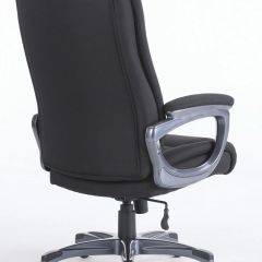 Кресло офисное BRABIX "Solid HD-005" (ткань/черное) 531822 в Екатеринбурге - mebel24.online | фото 4