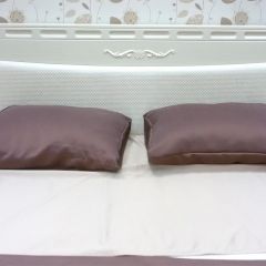 Кровать 1400 без ортопеда "Мария-Луиза 14" в Екатеринбурге - mebel24.online | фото 4