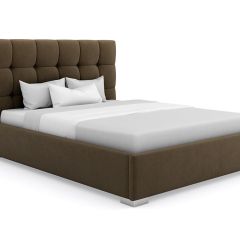 Кровать Асти интерьерная +основание (90х200) в Екатеринбурге - mebel24.online | фото 7