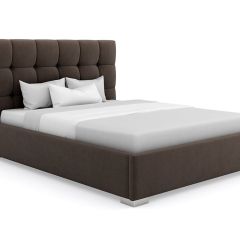 Кровать Асти интерьерная +основание (90х200) в Екатеринбурге - mebel24.online | фото 21