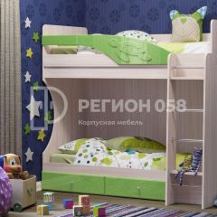 Кровать Бемби МДФ (фасад 3D) в Екатеринбурге - mebel24.online | фото 5
