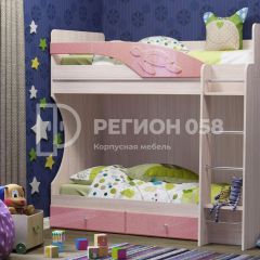 Кровать Бемби МДФ (фасад 3D) в Екатеринбурге - mebel24.online | фото 6