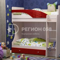 Кровать Бемби МДФ (фасад 3D) в Екатеринбурге - mebel24.online | фото 12