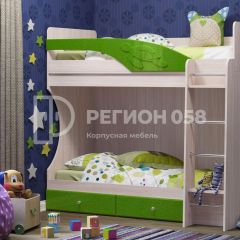 Кровать Бемби МДФ (фасад 3D) в Екатеринбурге - mebel24.online | фото 13