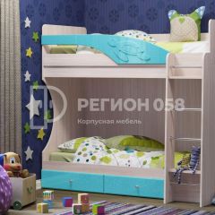 Кровать Бемби МДФ (фасад 3D) в Екатеринбурге - mebel24.online | фото 16