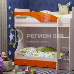 Кровать Бемби МДФ (фасад 3D) в Екатеринбурге - mebel24.online | фото 18