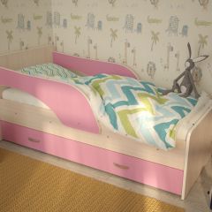 Кровать детская Максимка (Кроха-2) 800*1600 в Екатеринбурге - mebel24.online | фото 3
