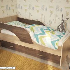 Кровать детская Максимка (Кроха-2) 800*1600 в Екатеринбурге - mebel24.online | фото 8