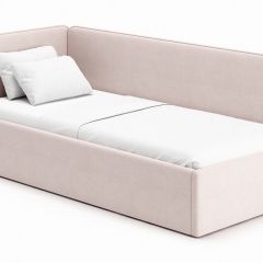 Кровать-диван Leonardo 180*80 (Розовый) в Екатеринбурге - mebel24.online | фото
