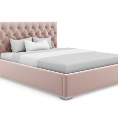 Кровать Ева интерьерная +основание (120х200) в Екатеринбурге - mebel24.online | фото 13