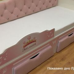 Кровать Фея 1700 с двумя ящиками в Екатеринбурге - mebel24.online | фото 40