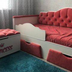 Кровать Фея 1600 с двумя ящиками в Екатеринбурге - mebel24.online | фото 36