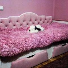 Кровать Фея 1800 с двумя ящиками в Екатеринбурге - mebel24.online | фото 45