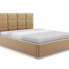 Кровать Глэдис интерьерная +основание (180х200) в Екатеринбурге - mebel24.online | фото 22