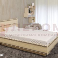 Кровать КР-1001 в Екатеринбурге - mebel24.online | фото 1