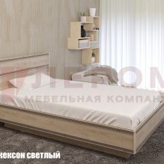 Кровать КР-1001 в Екатеринбурге - mebel24.online | фото 2