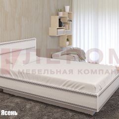 Кровать КР-1001 в Екатеринбурге - mebel24.online | фото 4