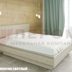 Кровать КР-1013 с мягким изголовьем в Екатеринбурге - mebel24.online | фото 2