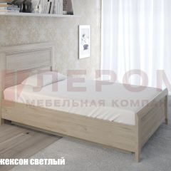 Кровать КР-1021 в Екатеринбурге - mebel24.online | фото 2