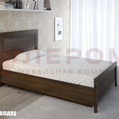 Кровать КР-1021 в Екатеринбурге - mebel24.online | фото 3
