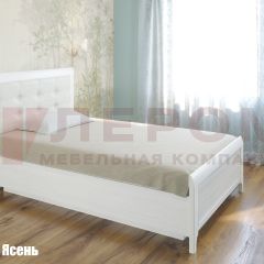 Кровать КР-1031 с мягким изголовьем в Екатеринбурге - mebel24.online | фото 4
