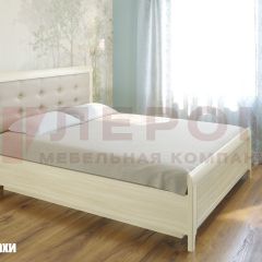 Кровать КР-1033 с мягким изголовьем в Екатеринбурге - mebel24.online | фото 4