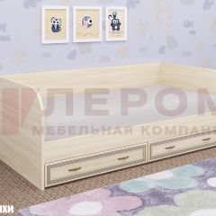 Кровать КР-1042 в Екатеринбурге - mebel24.online | фото