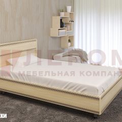 Кровать КР-2001 в Екатеринбурге - mebel24.online | фото
